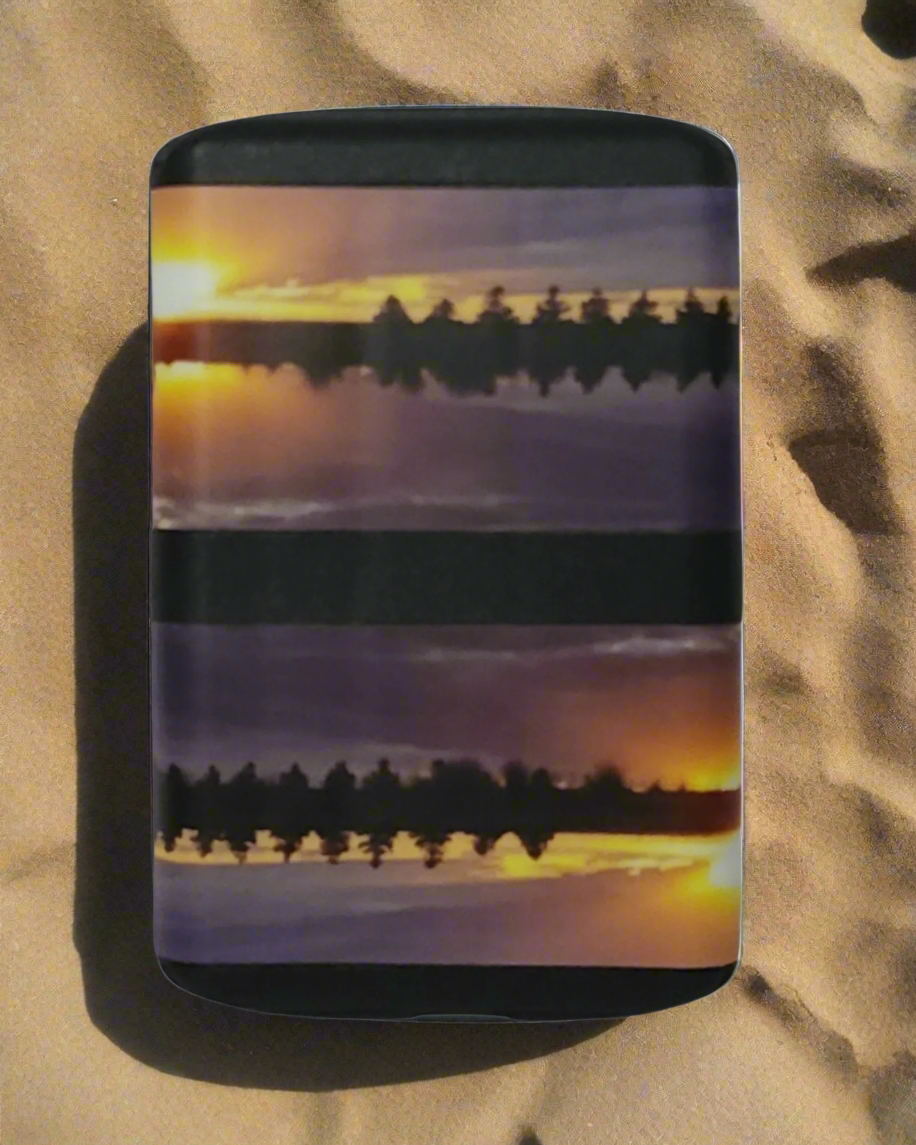 THE MASTERWORKS COLLECTION BY HEAVY DUTY DUG | NorCal Happy Little Trees | America's Premium Dugout