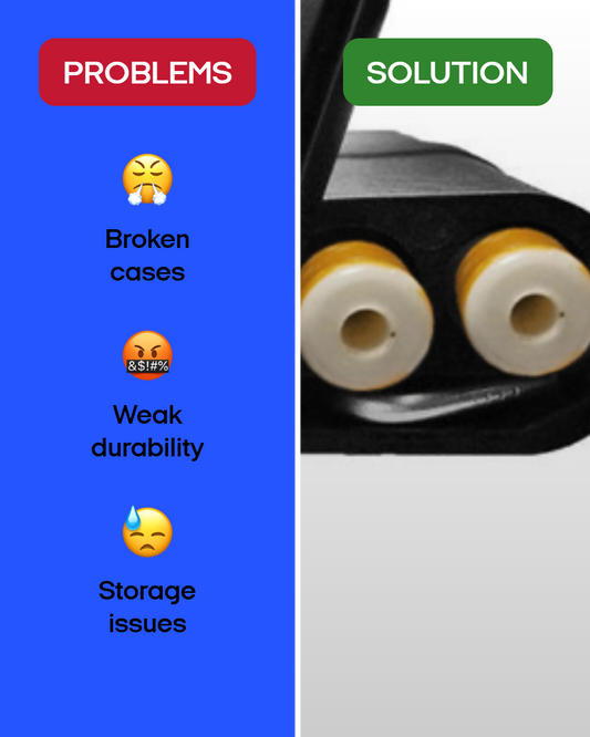 THE MASTERWORKS COLLECTION BY HEAVY DUTY DUG | Starry Nights | America's Premium Dugout