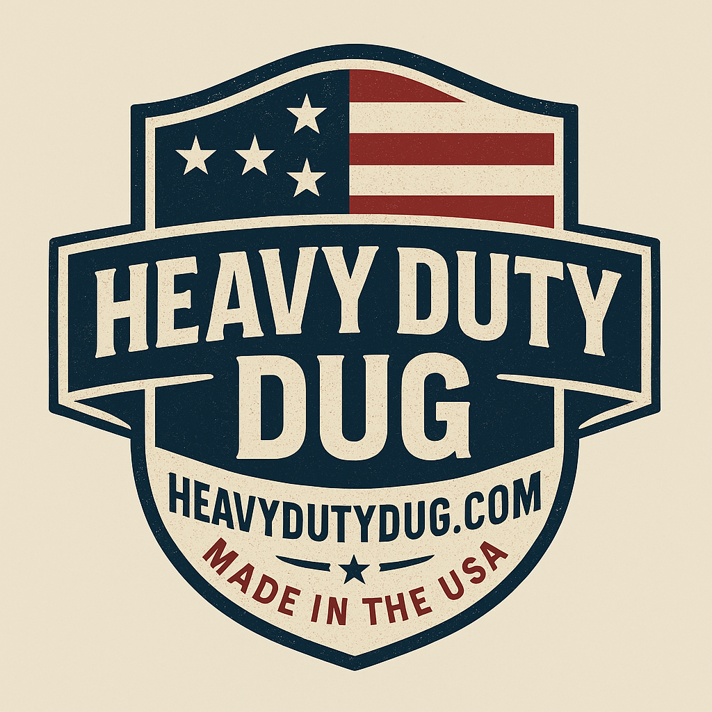THE MASTERWORKS COLLECTION BY HEAVY DUTY DUG | Starry Nights | America's Premium Dugout