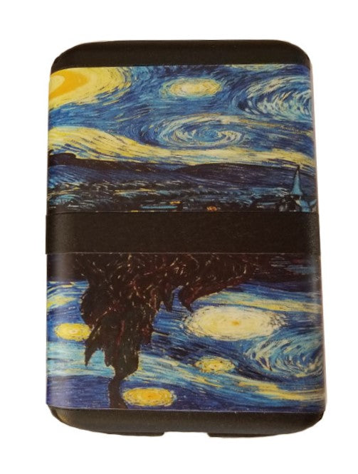 THE MASTERWORKS COLLECTION BY HEAVY DUTY DUG | Starry Nights | America's Premium Dugout
