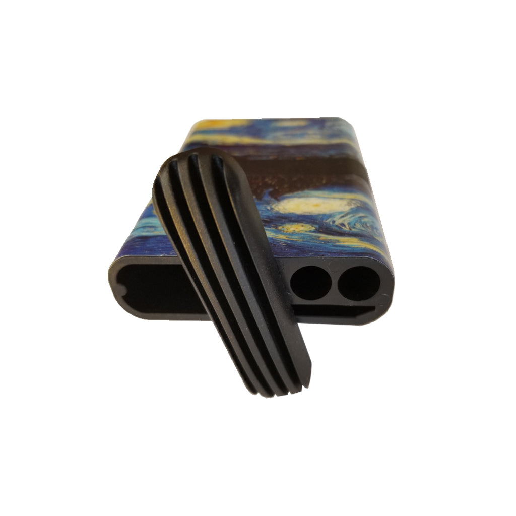 THE MASTERWORKS COLLECTION BY HEAVY DUTY DUG | Starry Nights | America's Premium Dugout
