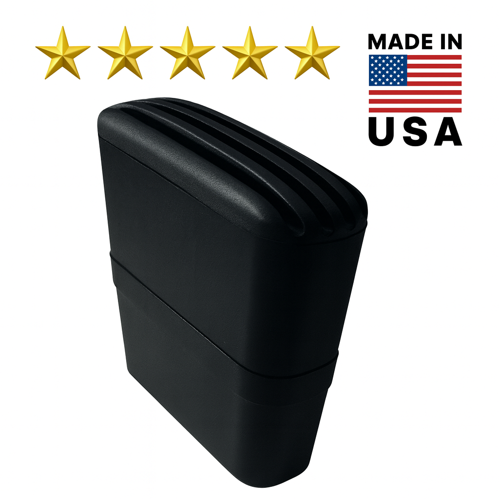 Heavy Duty Dug | The Indestructible Case