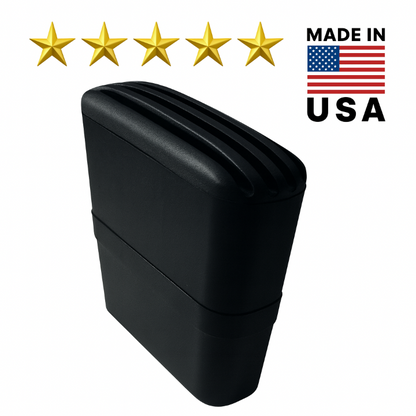 THE MASTERWORKS COLLECTION BY HEAVY DUTY DUG | NorCal Happy Little Trees | America's Premium Dugout