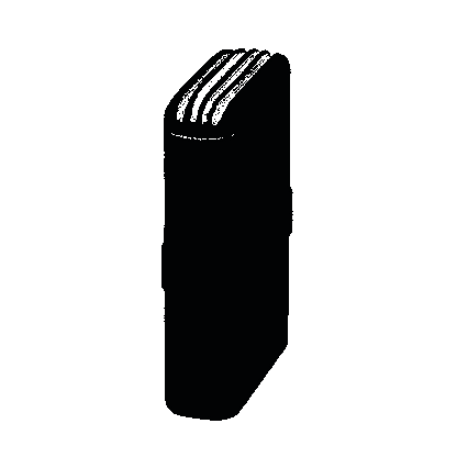 Heavy Duty Dug | The Indestructible Case | 6 Complete units |