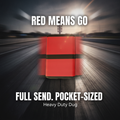 Heavy Duty Dug | Full Color wraps | The OG Collection