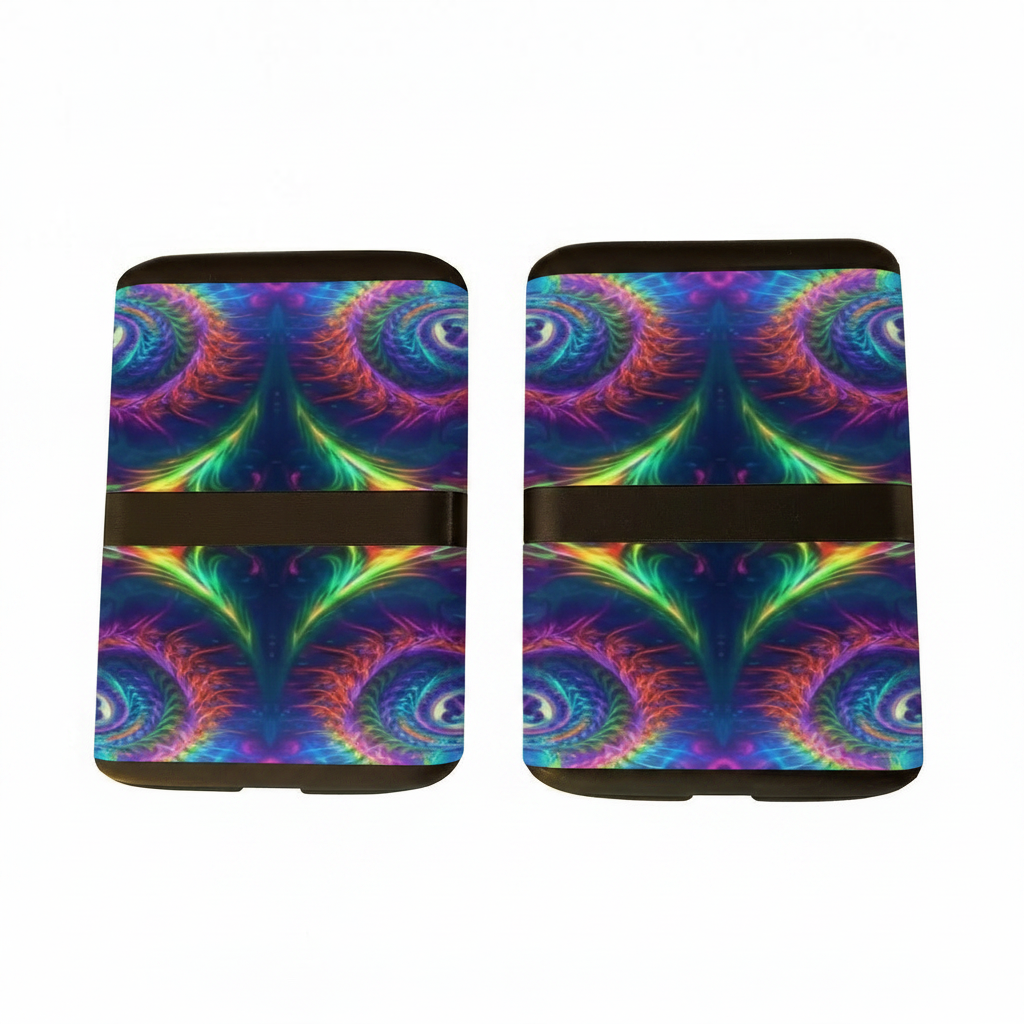 YOUR DESIGN | 1 STORE CASE = 36 CUSTOM UNITS