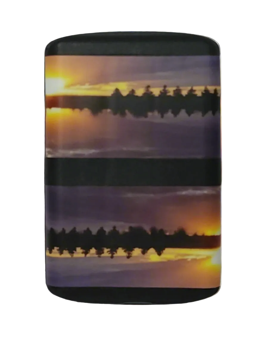 Masterworks Collection | NorCal Happy Little Trees | 1 STORE CASE = 6 CUSTOM UNITS - Heavy Duty Dug