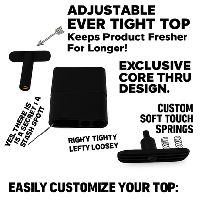 Heavy Duty Dug | 1 STORE WHOLESALE = 800 units | BULK ORDER OF INDESTRUCTIBLE BOXES INCLUDES 2 POKERS