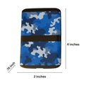 Heavy Duty Dug | Loud Camo Collection | Crush Proof pocket vault