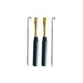 Heavy Duty Dug | BOSS BRASS SET | Clean Cut Tip | Cool Comfort Grip | SPECIAL ORDER ONLY