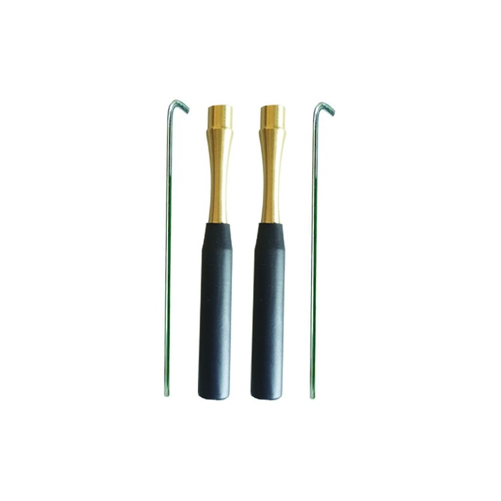 Heavy Duty Dug | BOSS BRASS SET | Clean Cut Tip | Cool Comfort Grip | SPECIAL ORDER ONLY