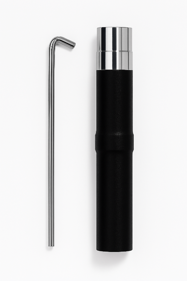 Heavy Duty Dug | Clean Cut Tip | Cool Comfort Grip | Custom Big Party Pack 1000 units - Heavy Duty Dug