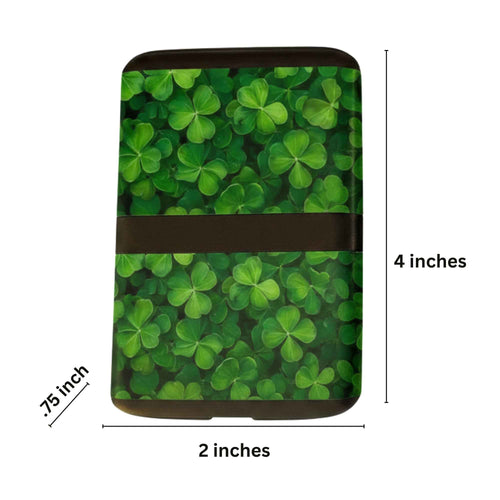 Heavy Duty Dug | RUBIX CUBE | Crushproof Pocket Vault