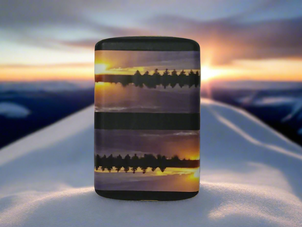 Masterworks Collection | NorCal Happy Little Trees | 1 STORE CASE = 6 CUSTOM UNITS - Heavy Duty Dug