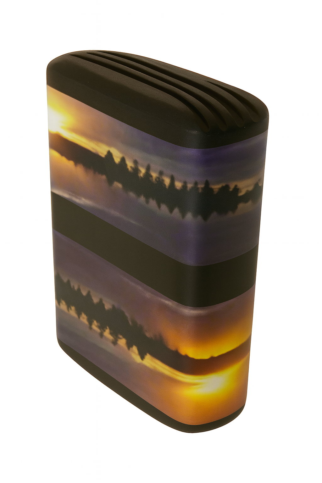 THE MASTERWORKS COLLECTION BY HEAVY DUTY DUG | NorCal Happy Little Trees | America's Premium Dugout