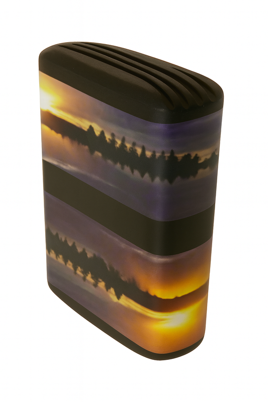 THE MASTERWORKS COLLECTION BY HEAVY DUTY DUG | NorCal Happy Little Trees | America's Premium Dugout