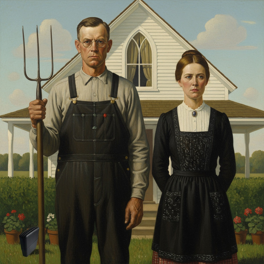 Heavy Duty Dug | The Indestructible Case