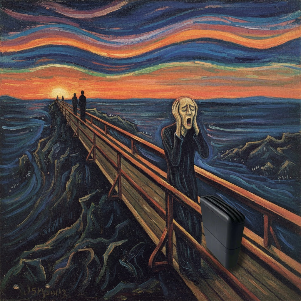 Heavy Duty Dug | The Indestructible Case