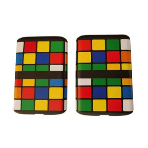 Heavy Duty Dug | RUBIX CUBE | Crushproof Pocket Vault