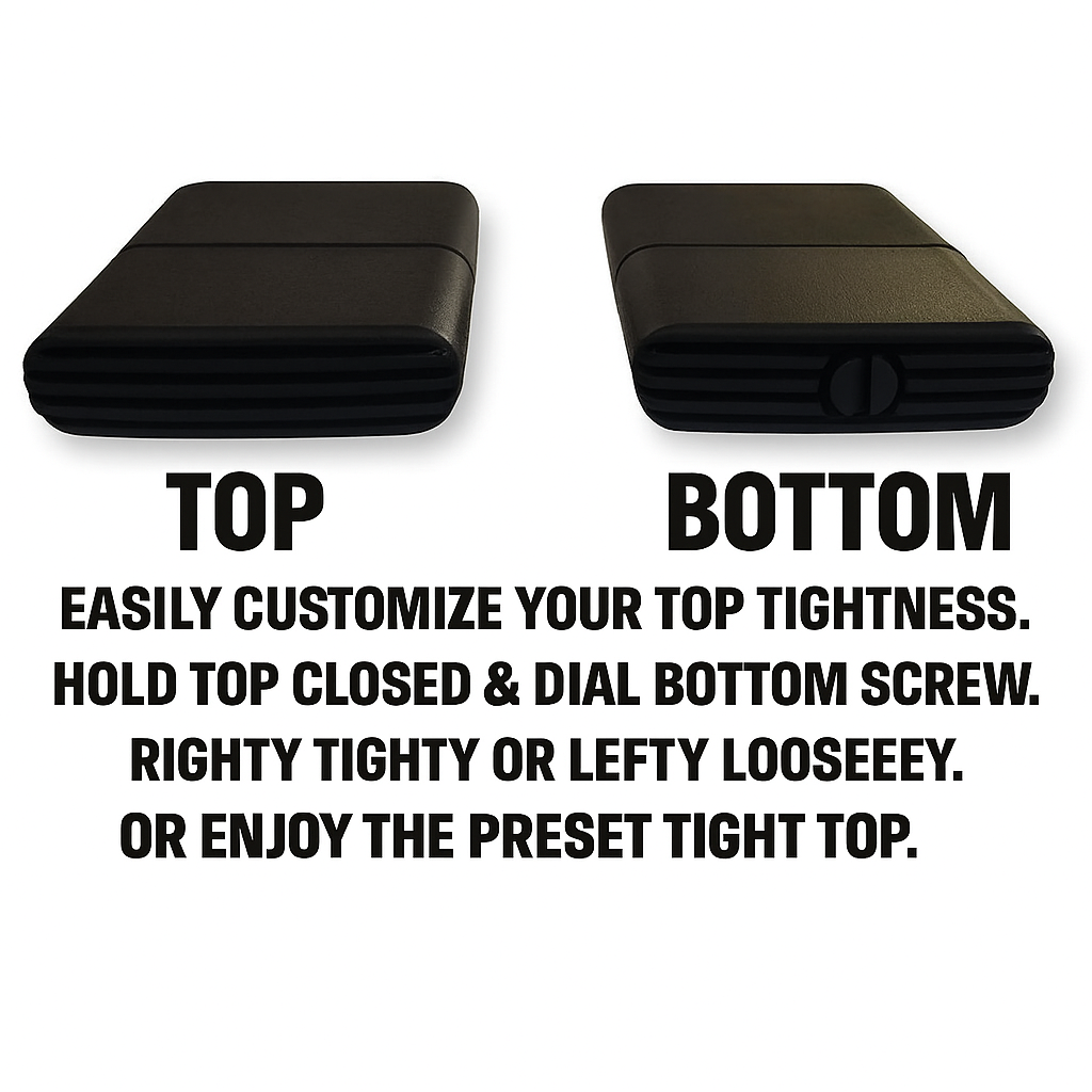 Heavy Duty Dug | The Indestructible Case